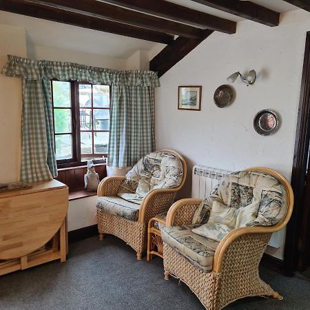 Bed and Breakfast Wheelgate Torver Zewnętrze zdjęcie