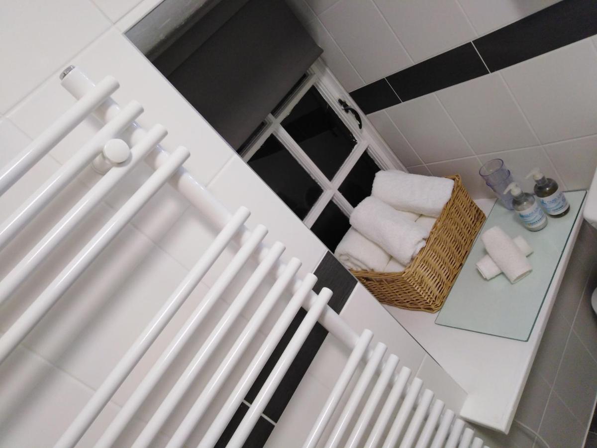 Bed and Breakfast Wheelgate Torver Zewnętrze zdjęcie