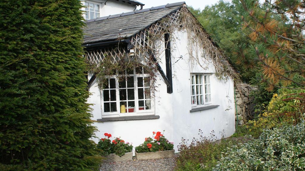 Bed and Breakfast Wheelgate Torver Zewnętrze zdjęcie