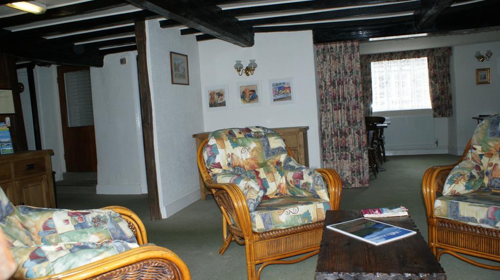 Bed and Breakfast Wheelgate Torver Zewnętrze zdjęcie