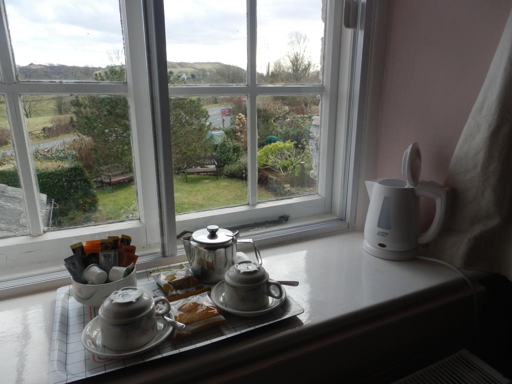 Bed and Breakfast Wheelgate Torver Zewnętrze zdjęcie