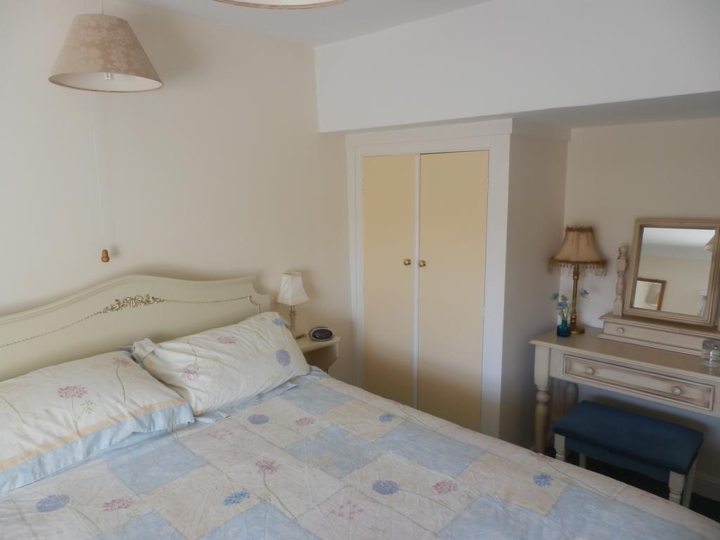 Bed and Breakfast Wheelgate Torver Zewnętrze zdjęcie