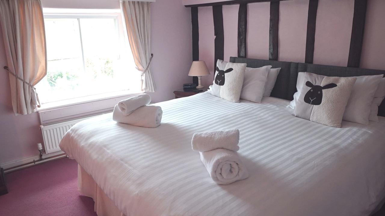 Bed and Breakfast Wheelgate Torver Zewnętrze zdjęcie