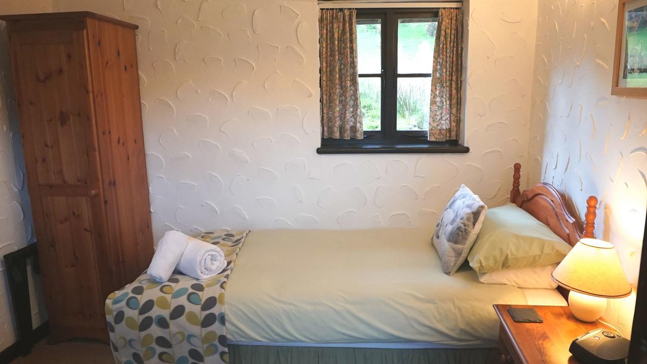 Bed and Breakfast Wheelgate Torver Zewnętrze zdjęcie
