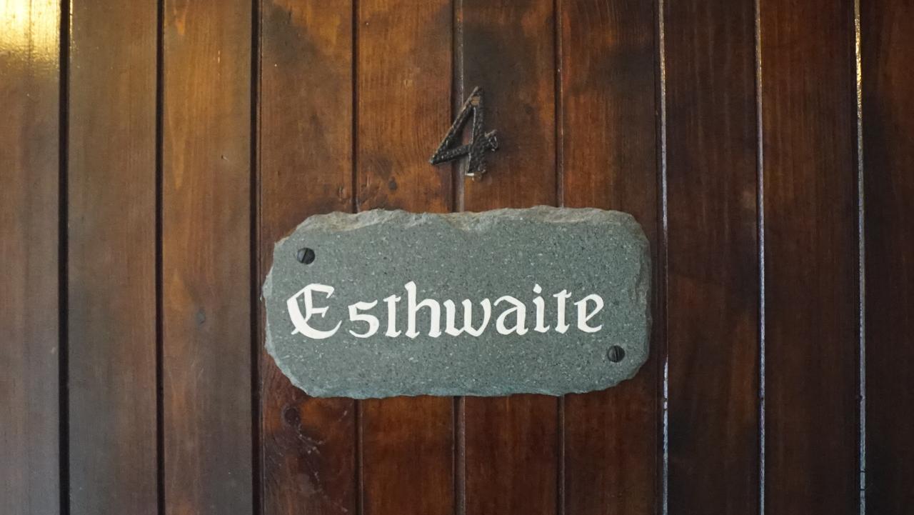 Bed and Breakfast Wheelgate Torver Zewnętrze zdjęcie